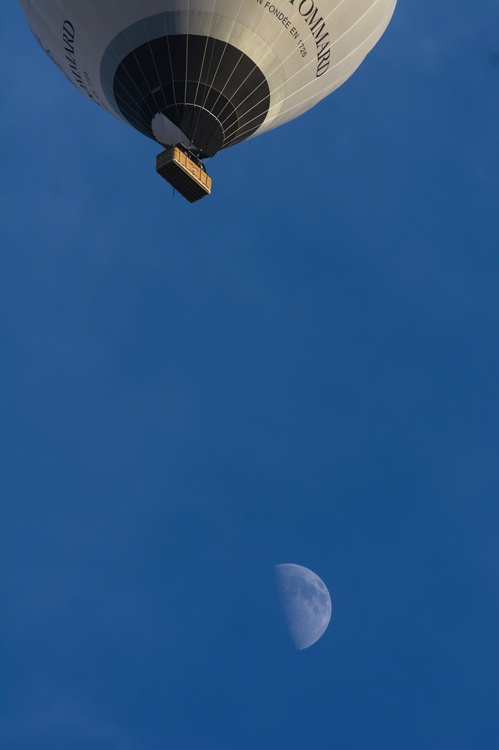 Montgolfière