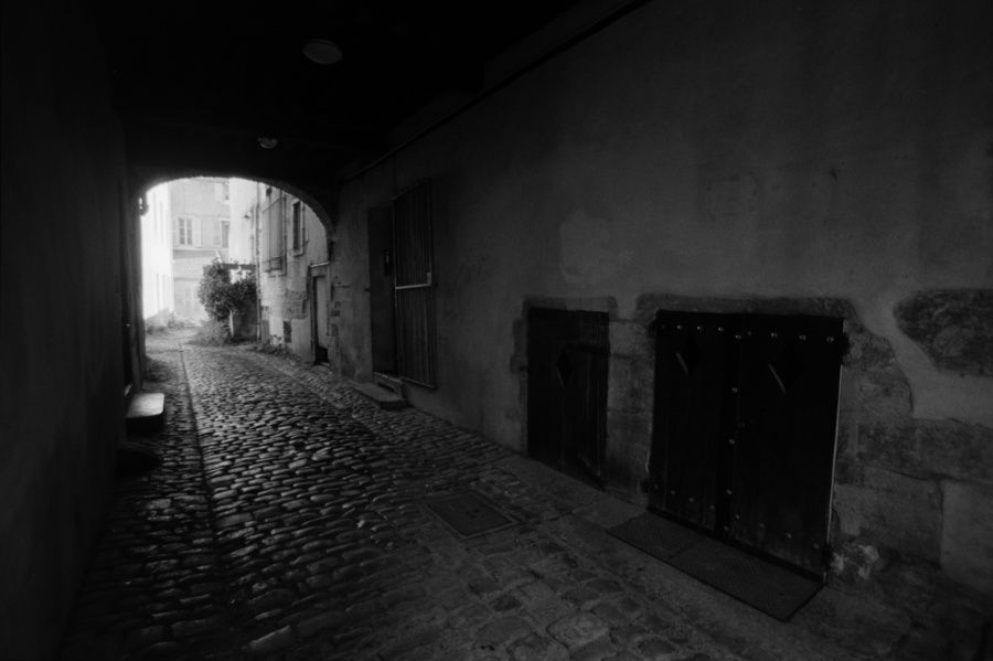 Dijon