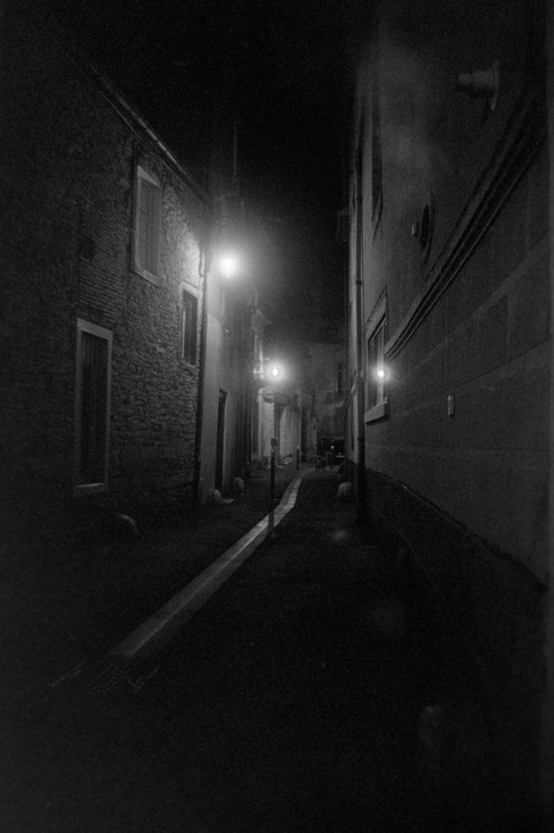 Rue de Suzon