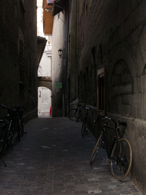 Fribourg