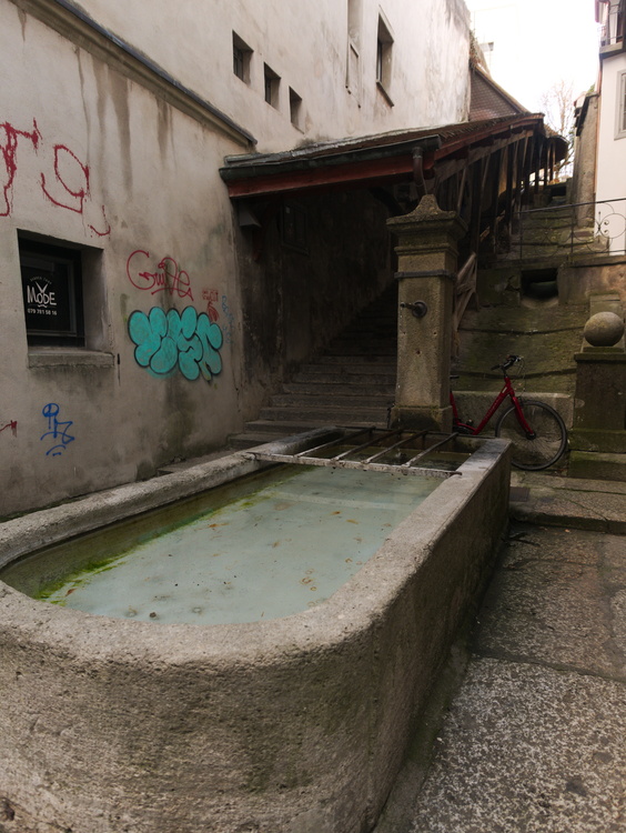 Fribourg
