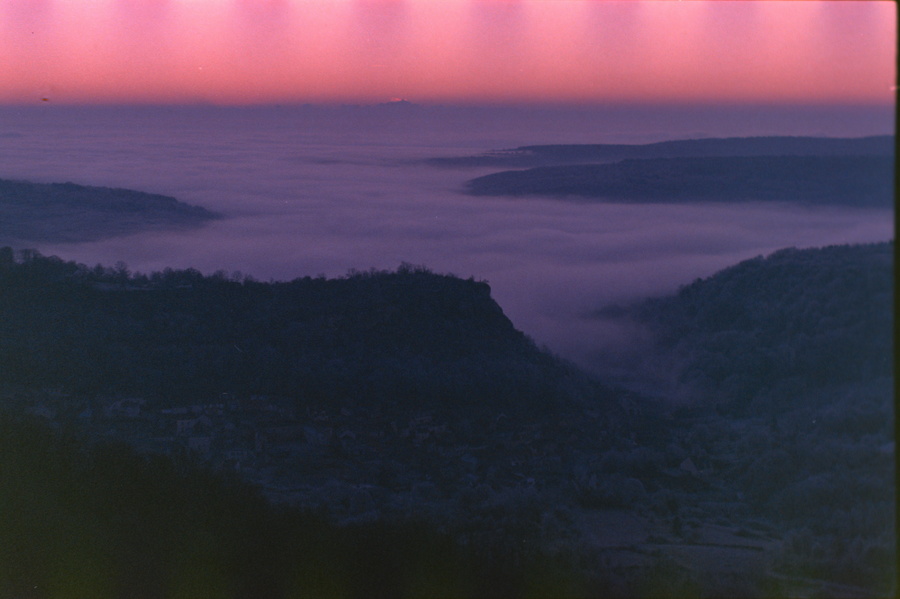 Saint-Romain
