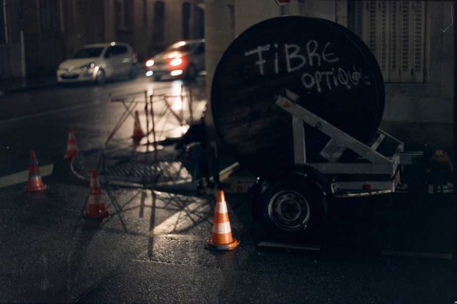 FIbre optique