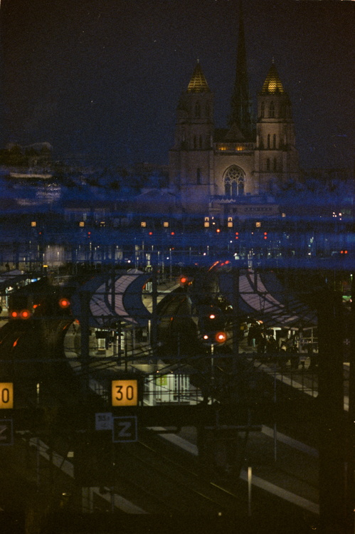Gare