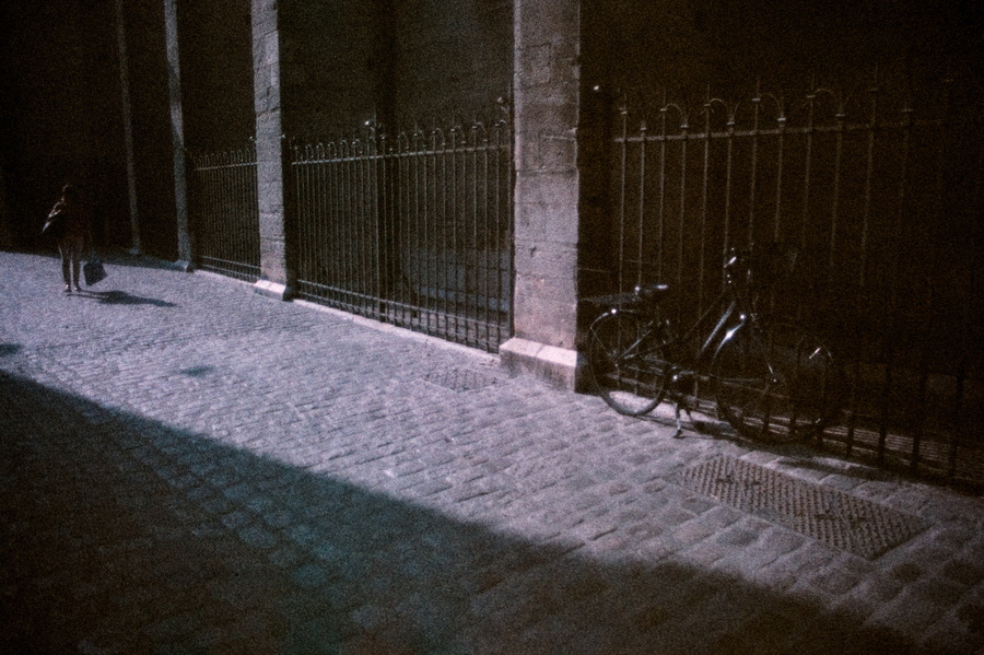 Bicyclette