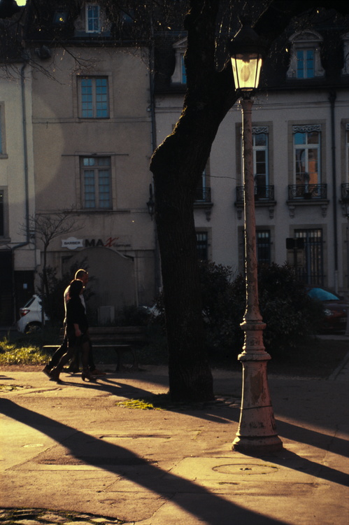 Place Saint-Michel
