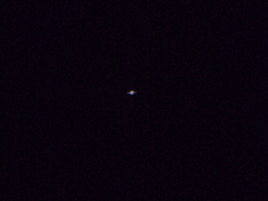 Saturne