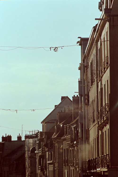 Rue de la liberté