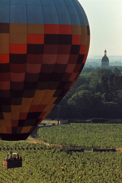 Montgolfière