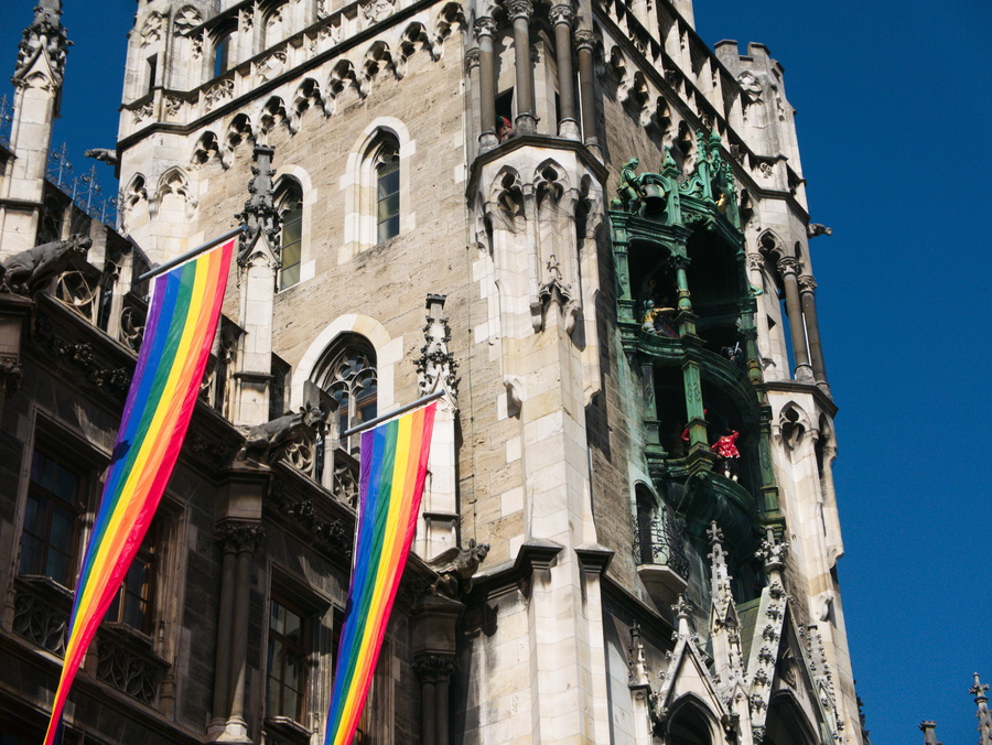 Munich