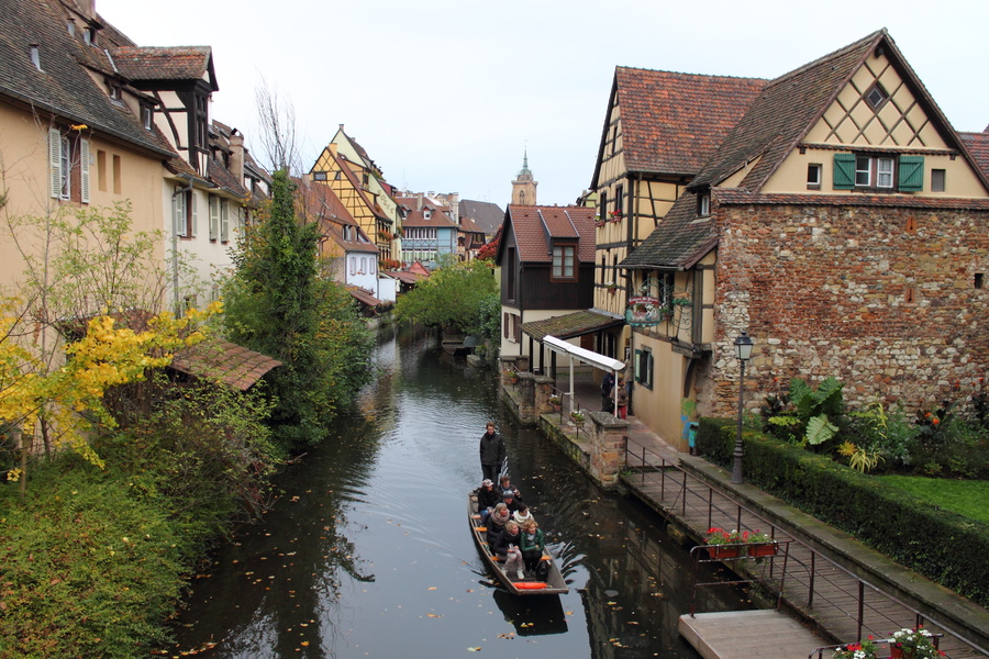 Petite Venise