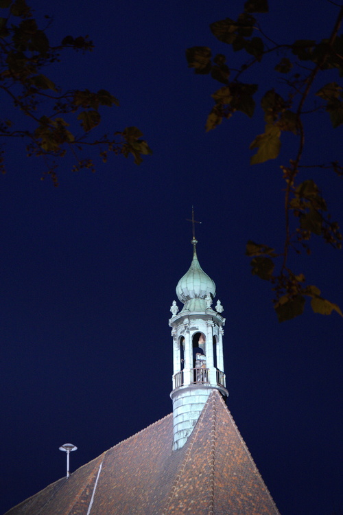 Lycée Bartholdi