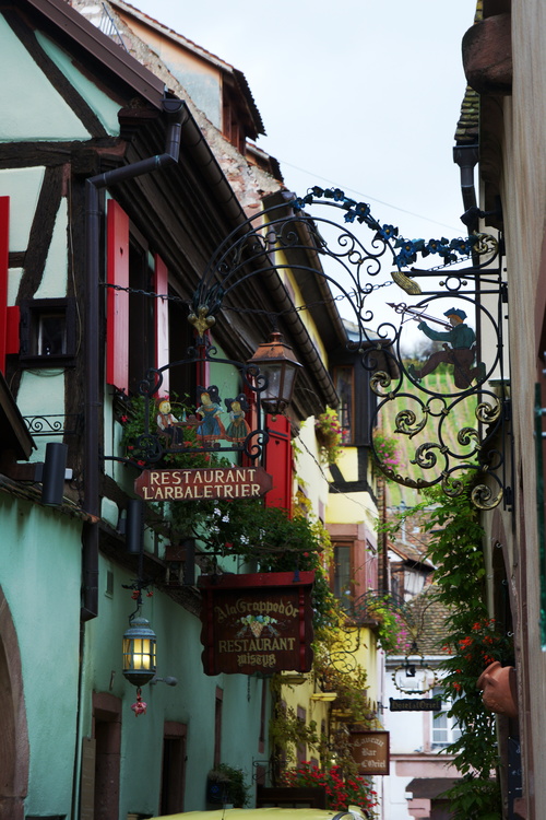 Riquewihr
