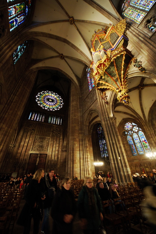 Cathédrale Notre-Dame