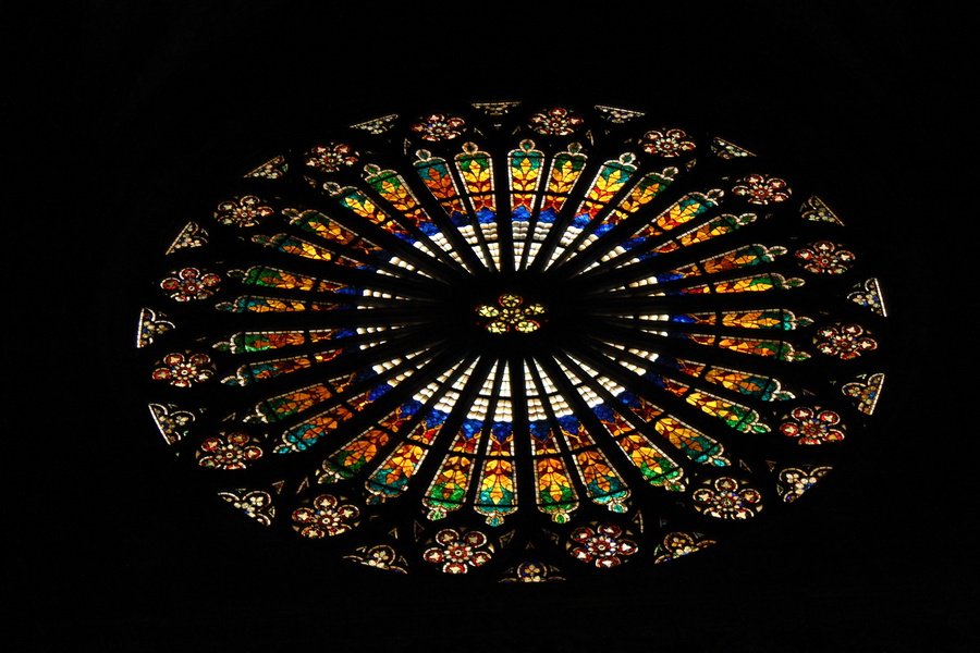 Cathédrale Notre-Dame