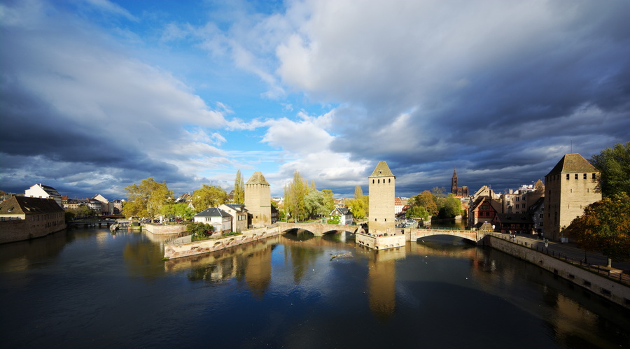 Petite France