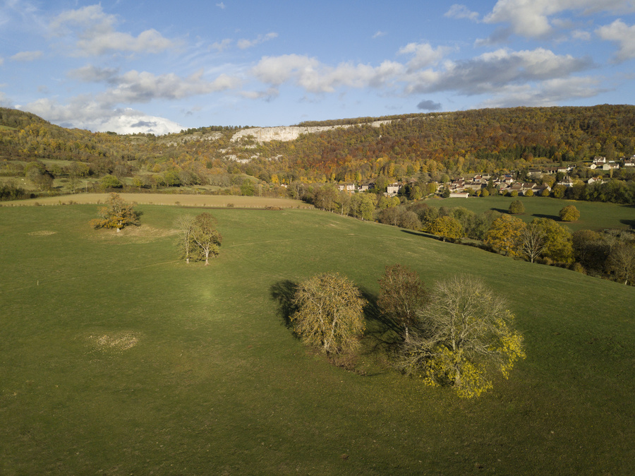 Baulme-la-Roche