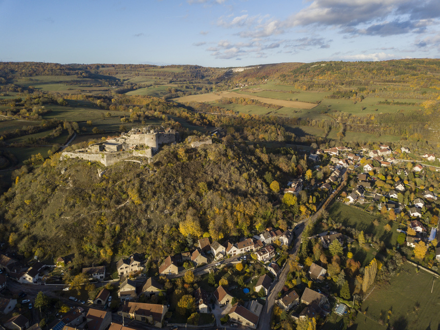 Mâlain