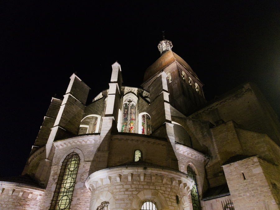 Collégiale Notre-Dame