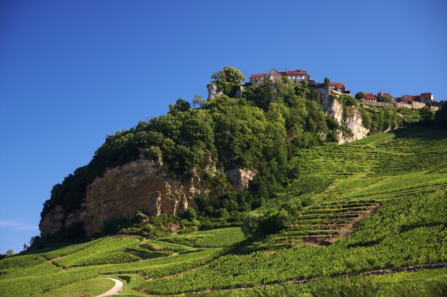 Château-Chalon