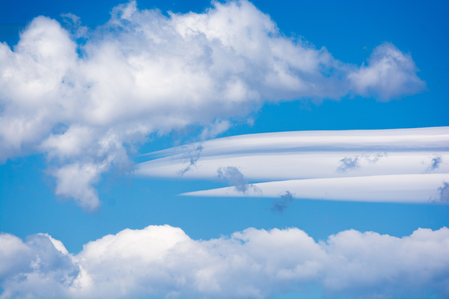 Nuages