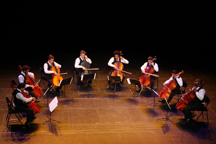 Udi Cello
