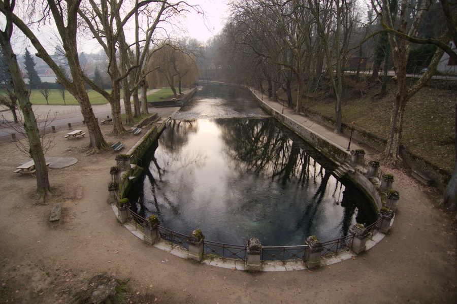 La Bèze