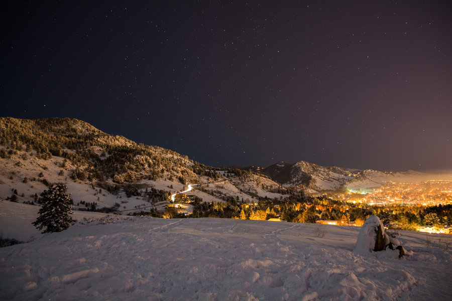 Chautauqua