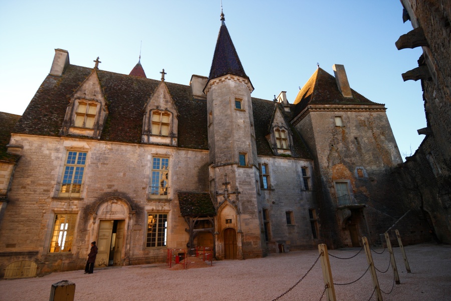 Chateau