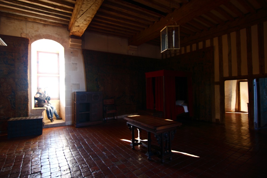 Le salon