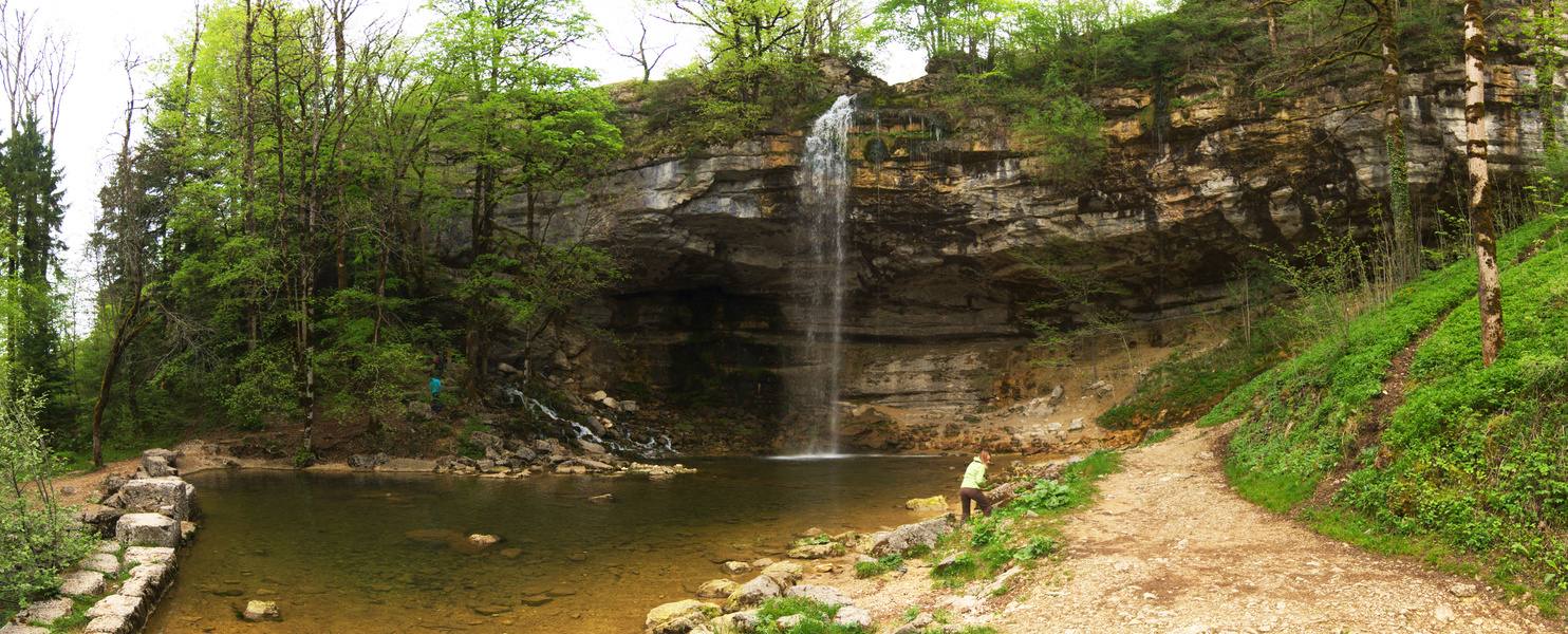 Saut Girard