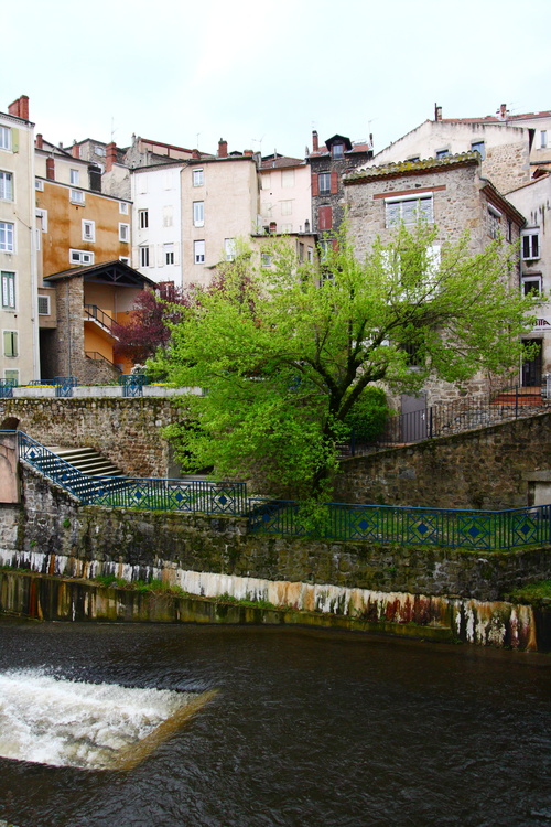 Place de la Mûre