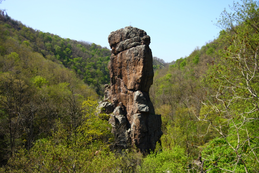 Roche Péréandre