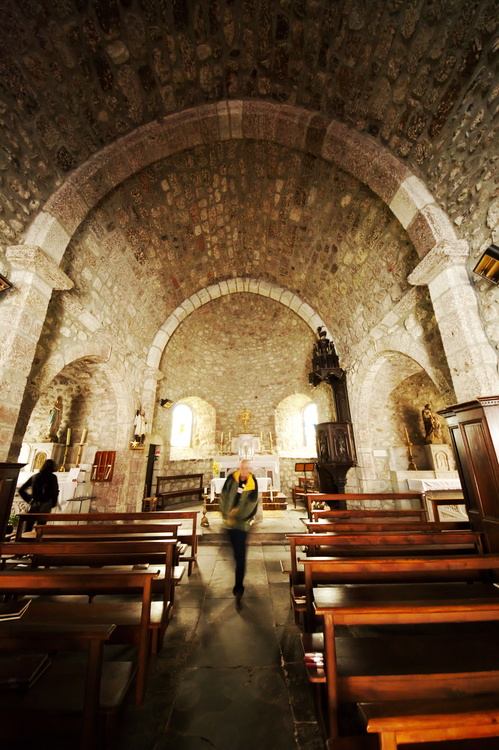 Église de Moudeyres