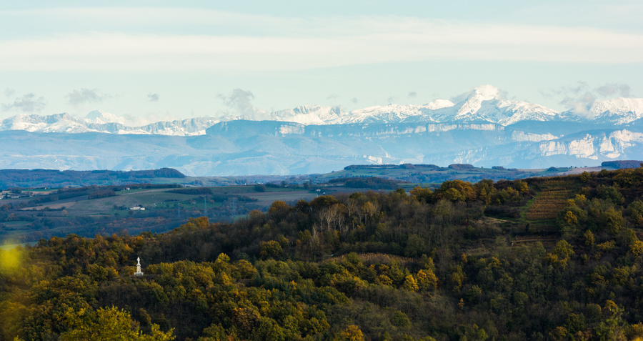 Alpes
