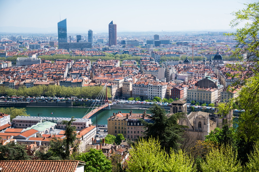 Lyon