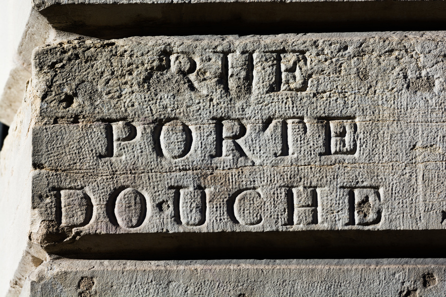 Rue Monge