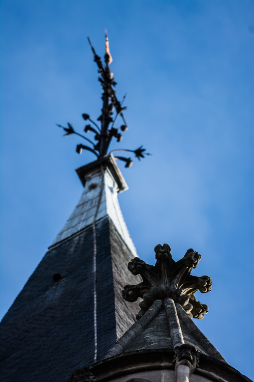 Église Notre-Dame