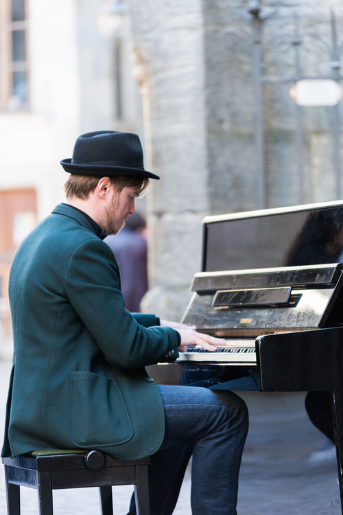 Piano