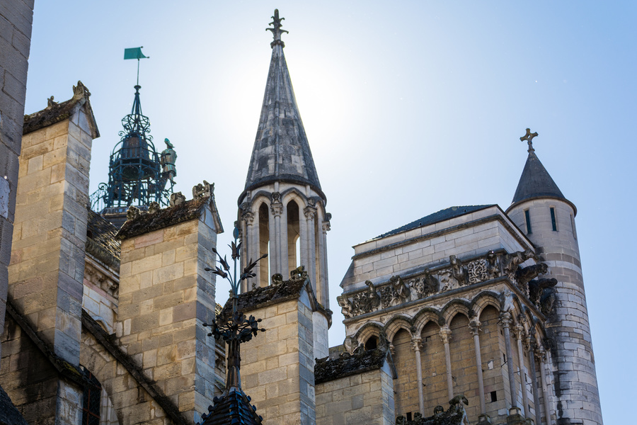Église Notre-Dame