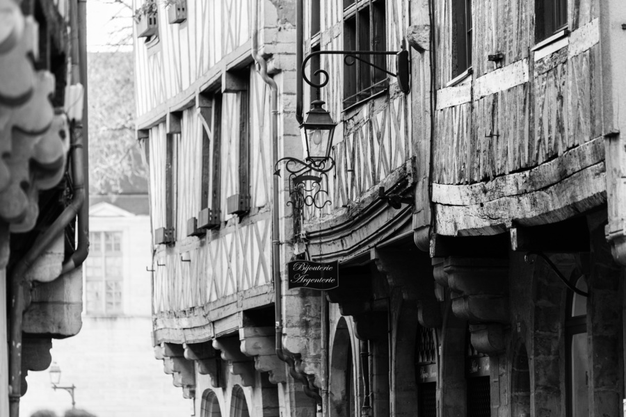Rue Verrerie