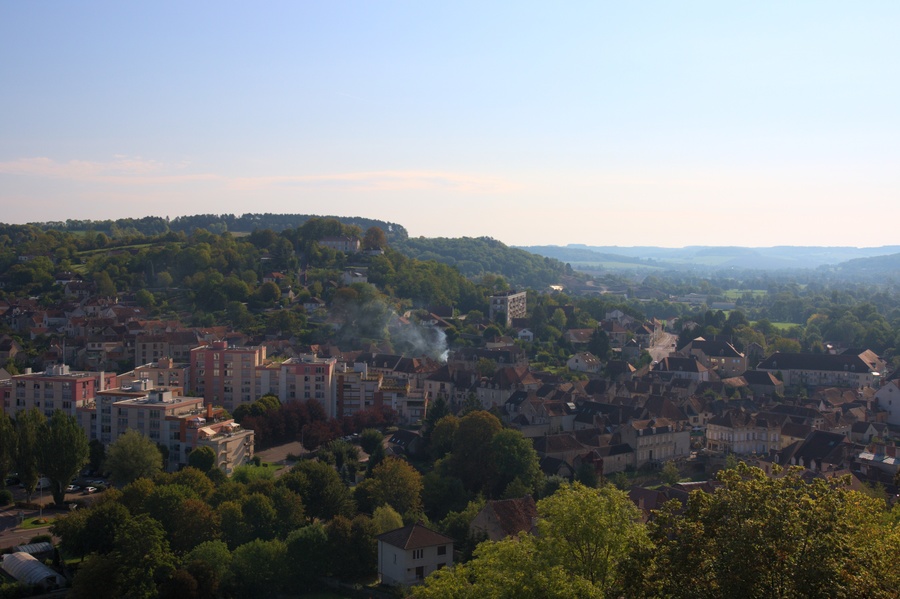 Montbard