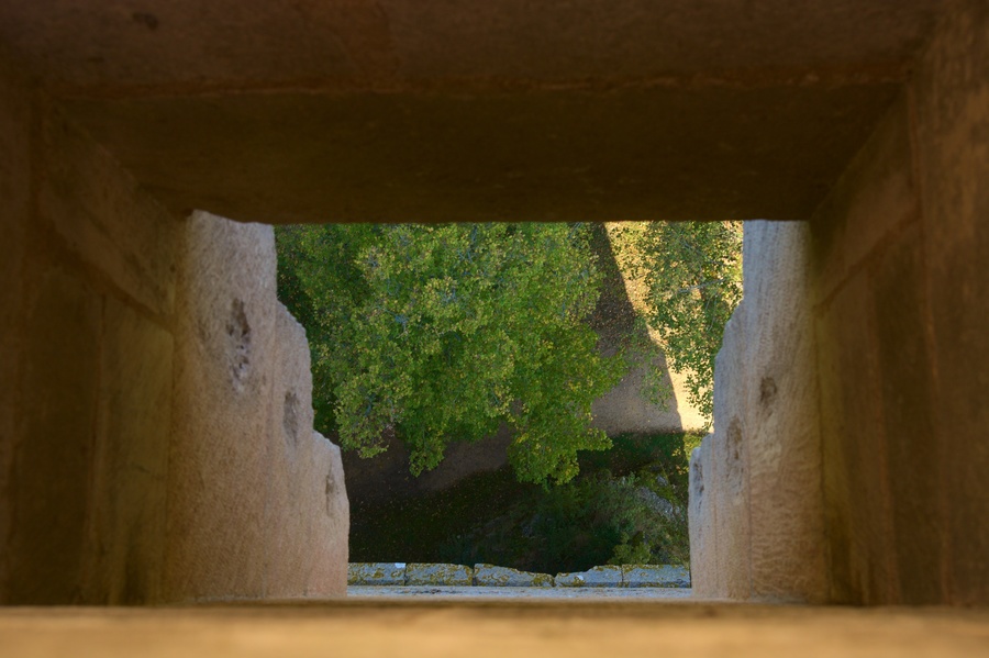 Mâchicoulis