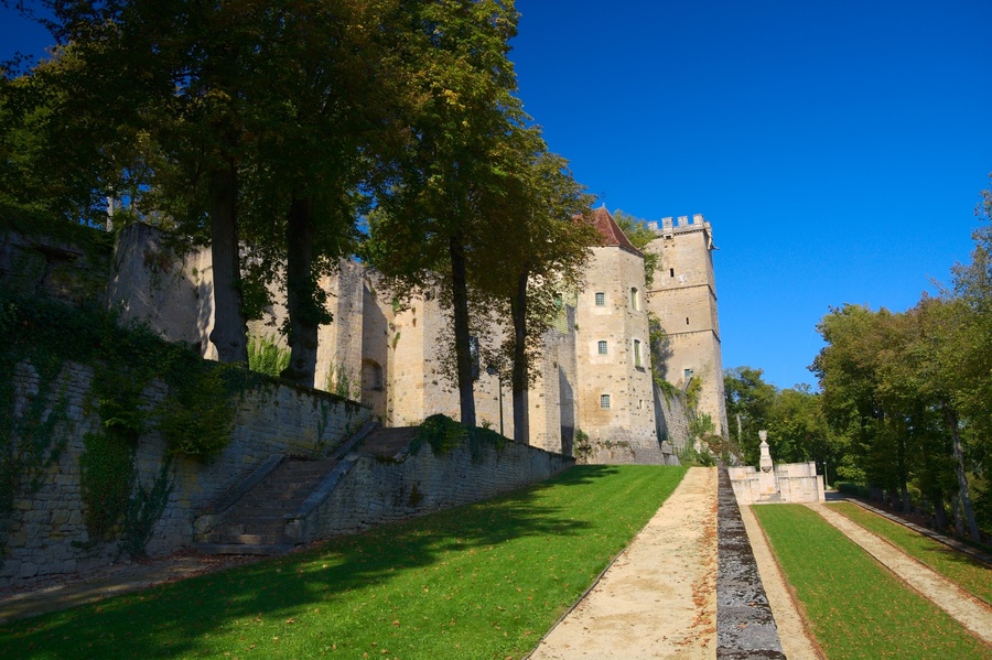 Château