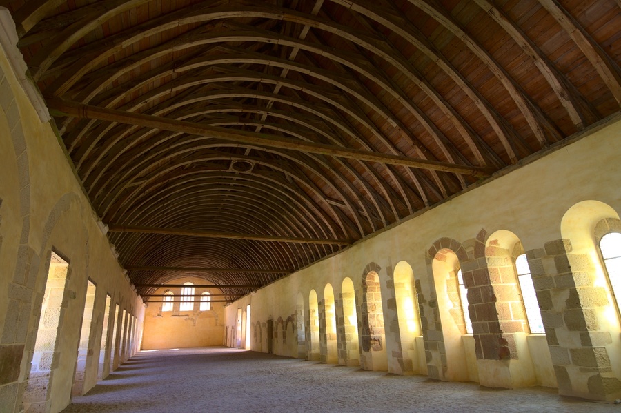 Dortoir