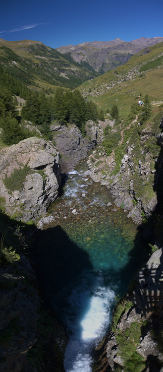 Saut du Laïre