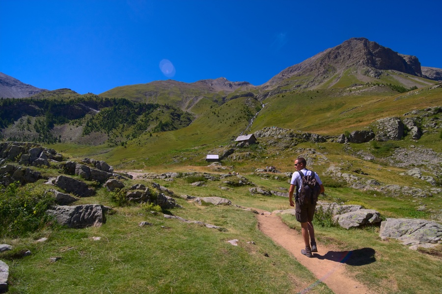 Retour par le Basset