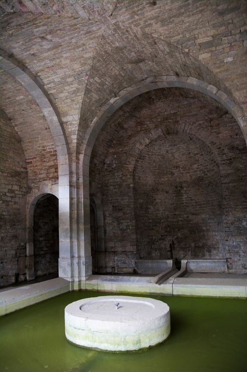 Lavoir