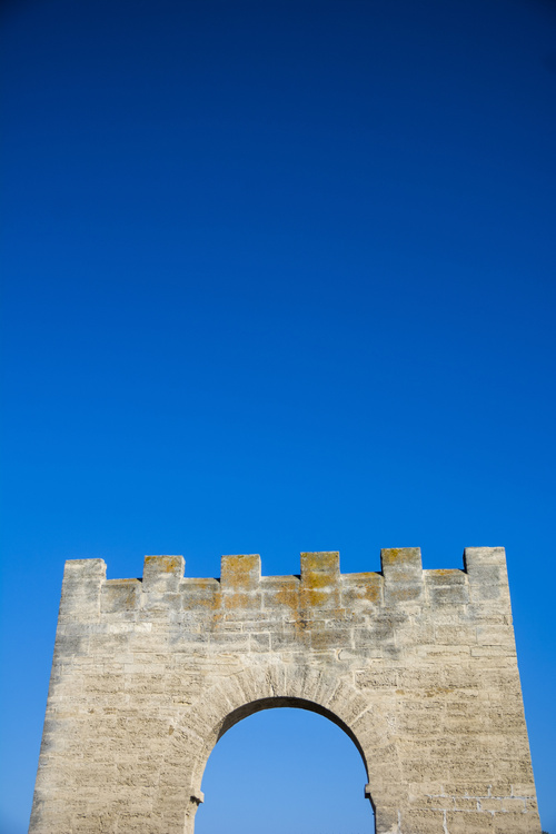  La Porte De Maguelone
