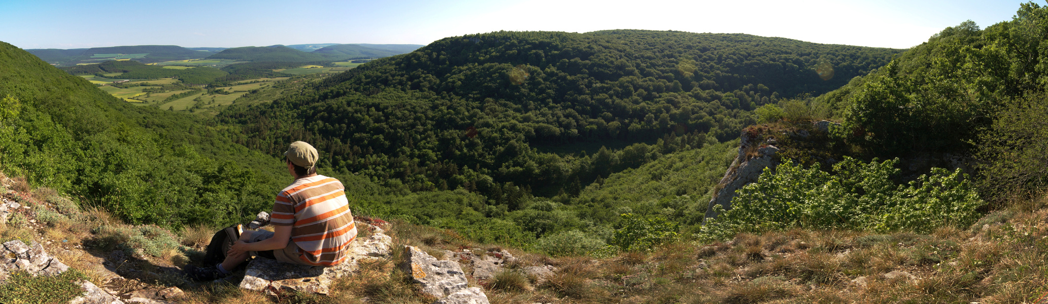 Belvédère